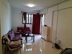 Blk 334 Clementi Avenue 2 (Clementi), HDB 3 Rooms #566119641